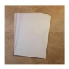 2022 High-gloss white-heat transfer metal aluminum plate coating thermal sublimation metal sheet double-sided coated aluminum plate 1.0mm Application Scenario